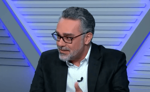 Marsiglia denuncia estratégia de Moraes contra ex-assessor de Bolsonaro