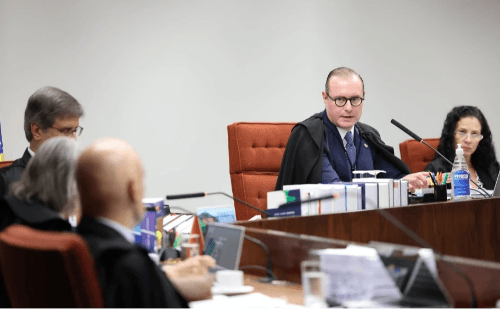 STF julga acusados de trama golpista ligada ao governo Bolsonaro