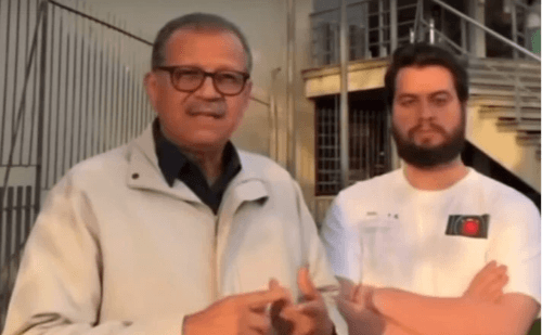 Julgamento no STF: defesa de Filipe Martins contesta ministros e acusações