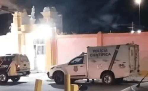 Corpo de recém-nascido é encontrado em sacola plástica em Alagoas