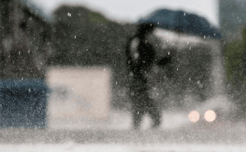 Minas terá queda de temperatura com chegada de nova frente fria