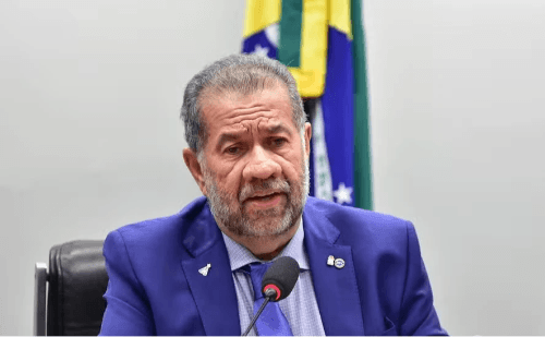 Damares quer afastamento de Lupi por omissão em fraudes bilionárias no INSS