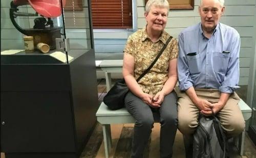 Julgamento na Austrália: mulher serviu cogumelos que mataram três