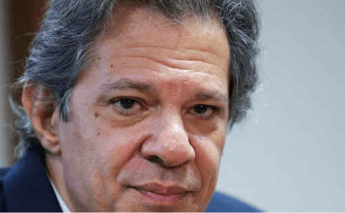 Descontos indevidos no INSS: Haddad promete reparação a aposentados