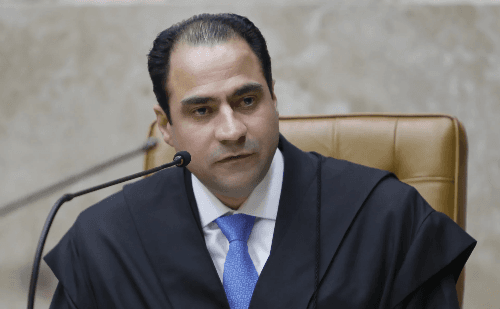 OAB recomenda boicote a sessão do STF por proibição de celulares