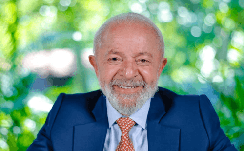 Lula declara que fraudes no INSS foram descobertas sob seu governo
