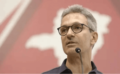 Zema anuncia meta de 1 milhão de empregos em MG até o fim do mandato