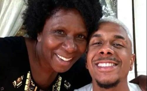 Filho de atriz da Globo morre aos 21 anos após mal súbito