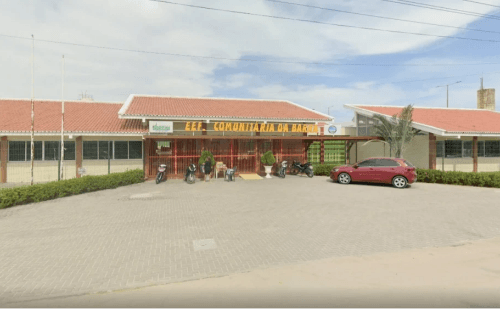 Aluno é punido com molho de pimenta por professora no Ceará