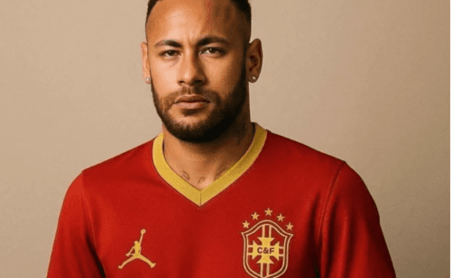 Camisa vermelha da Seleção gera reação política e ameaça de CPI