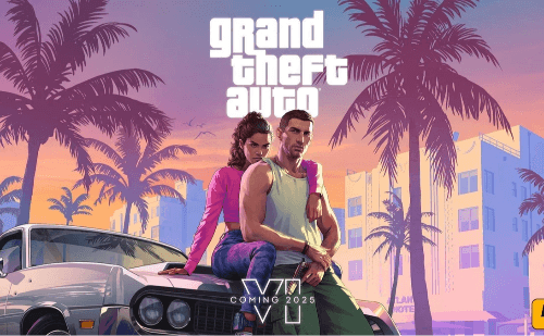 GTA 6 é adiado para 2026 e frustra fãs em todo o Brasil