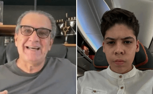 Malafaia diz que pregações de jovem são uma 'farsa'