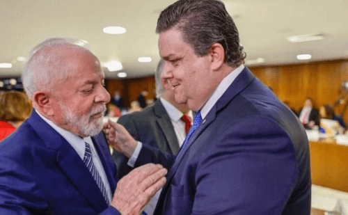 Lula nomeia Wolney Queiroz como novo ministro da Previdência após escândalo no INSS