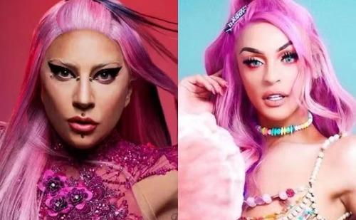 Pabllo Vittar será DJ na abertura do show de Lady Gaga em Copacabana