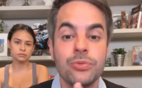 Simone Mendes sofre perseguição e marido denuncia grupo de haters