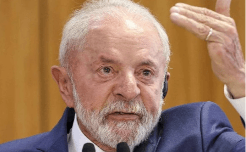 Lula avalia veto a trecho de lei que pode reduzir transparência de salários públicos