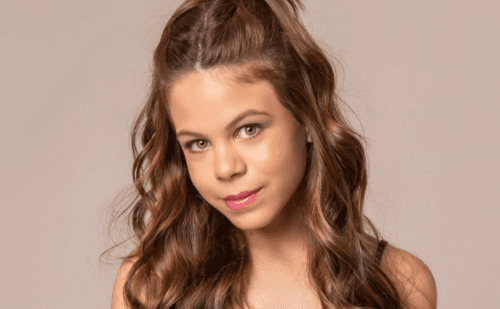 Millena Brandão, atriz do SBT, morre após diagnóstico de morte encefálica