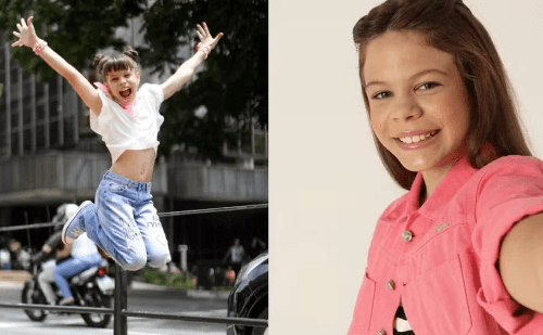 Morte de atriz mirim de 11 anos mobiliza investigação médica