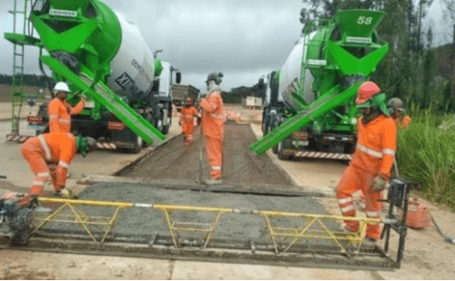 Nova 381 realiza feirão de empregos em cidades do trecho da BR-381