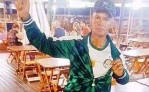 Idoso desaparece em mata com até R$ 20 mil na roupa