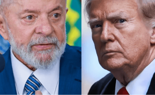 EUA enviam chefe de sanções ao Brasil para tratar de terrorismo e tráfico