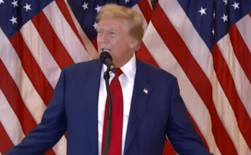 Trump oferece US$ 1 mil para imigrantes ilegais que aceitarem deportação voluntária