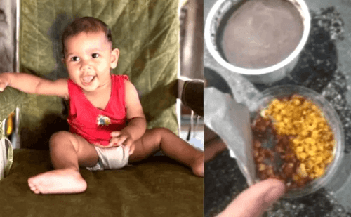 Perícia confirma veneno em açaí que matou bebê no Nordeste