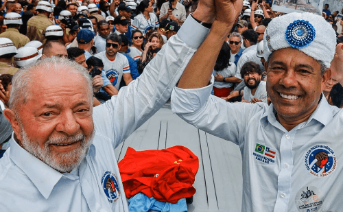 Petista pede desculpas após sugerir 'levar para a vala' Bolsonaro e apoiadores