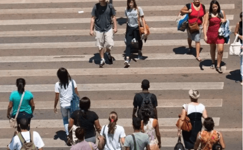 Desenvolvimento humano no Brasil cresce enquanto mundo desacelera, diz ONU