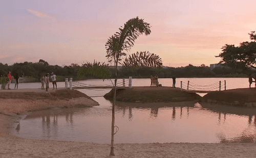 Morte de adolescente muda esquema de segurança em parque de Sorocaba