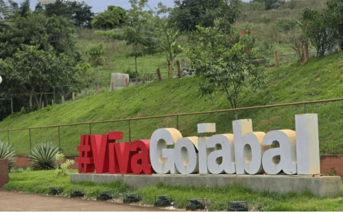 São José do Goiabal entra para o Circuito Turístico Mata Atlântica de Minas