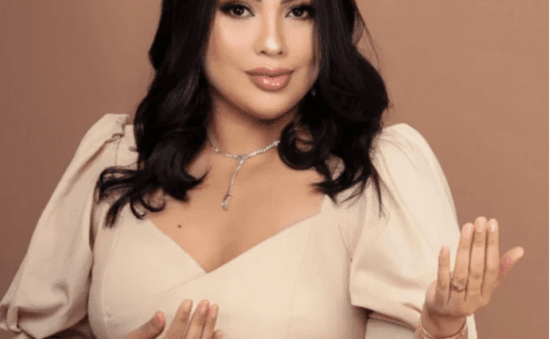Manaus se despede de Valéria Pantoja, influenciadora e esteticista