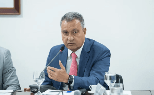 Rui Costa culpa CGU e minimiza responsabilidade de Carlos Lupi em fraudes do INSS
