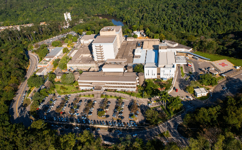 Fundação São Francisco Xavier abre vagas em Ipatinga
