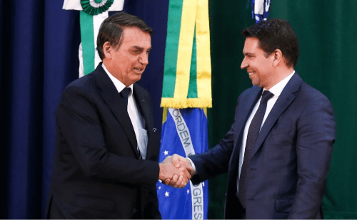 Bolsonaro pode ser beneficiado com decisão da Câmara sobre Ramagem
