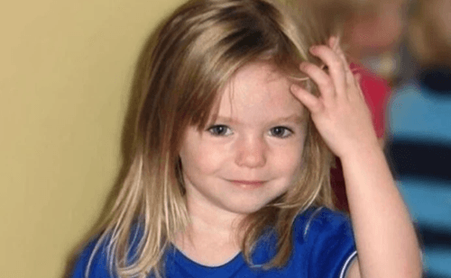 Madeleine McCann: polícia reforça caso contra suspeito para impedir liberdade