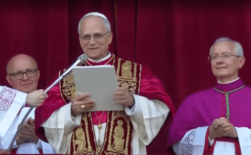 Nomeação de papa americano reacende teorias sobre o fim dos tempos