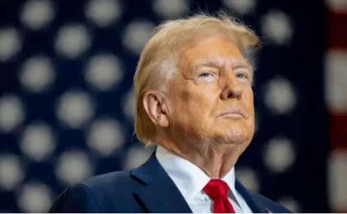 Trump sinaliza redução de tarifa para 80% sobre produtos chineses