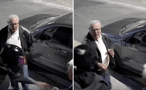Assaltante desiste de roubo ao saber que vítimas eram 'servas de Deus' em São Paulo