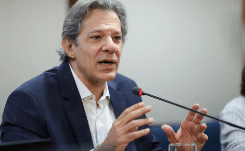 Fraude no INSS: associações vão arcar com ressarcimento, diz Haddad