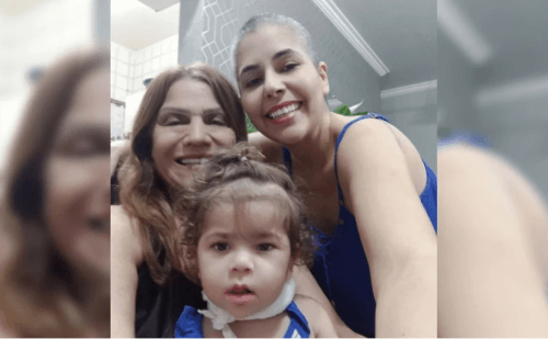 Avó, mãe e neta são encontradas mortas junto a cães em Belo Horizonte