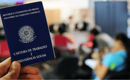 Feirão em BH oferece milhares de vagas com contratação na hora