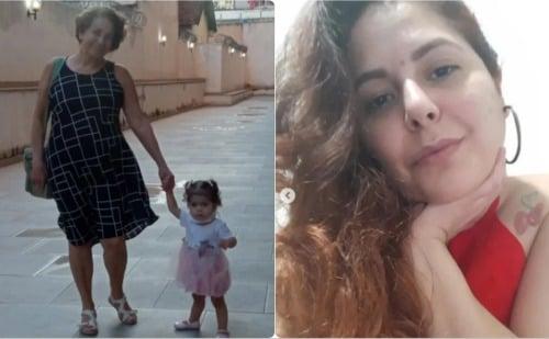 Mulher encontrada morta com filha e mãe em BH deixou carta com pedido de desculpas