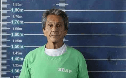 PGR pede prisão domiciliar para Jefferson e STF decidirá