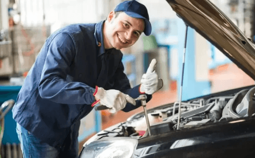 Toyota e Volkswagen lideram ranking de durabilidade, segundo mecânicos