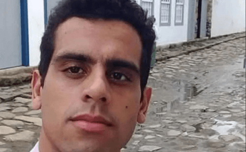 Engenheiro brasileiro é encontrado morto em praia da Argentina