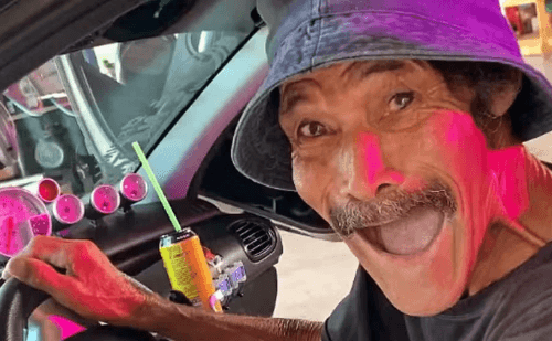 Madruguinha do Brasil morre aos 62 anos após infarto fulminante