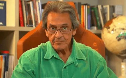 Roberto Jefferson deixa hospital e vai cumprir pena em casa