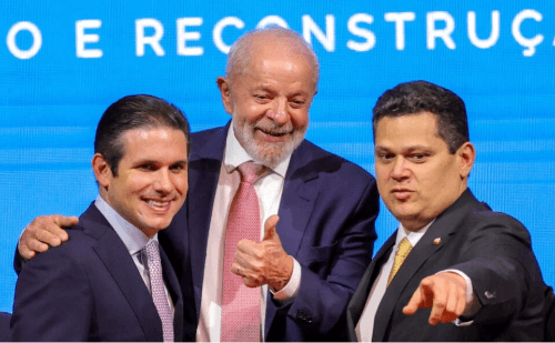 CPMI do INSS ameaçada por ação de Alcolumbre no Congresso