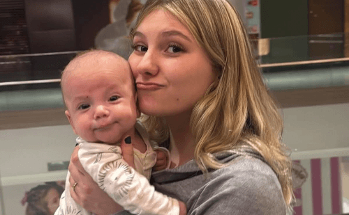 Em tratamento, Isabel Veloso comemora seu 1º Dia das Mães em família